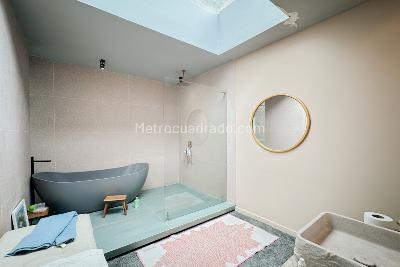 Casa de 5 alcobas en venta en Arboleda De Guaymaral, Bogotá, 640 m² · foto 9 de 20