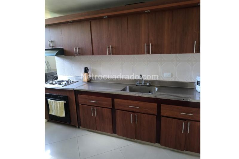 Duplex Penthouse Apartment in Jardines, Envigado - 5
