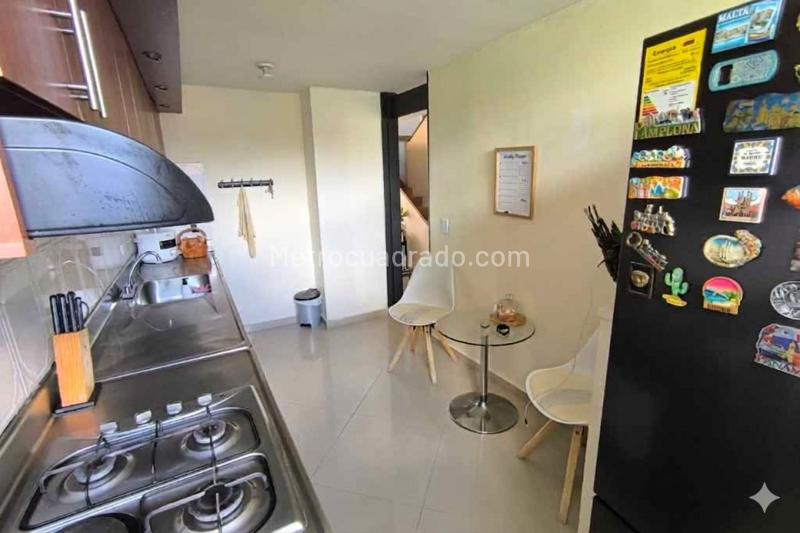 Apartamento en Arriendo, Jardines, Envigado - Widok 6