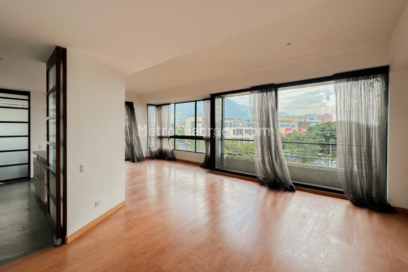 Apartamento en Arriendo, Molinos Del Norte, Bogotá D.C. en Molinos Del Norte