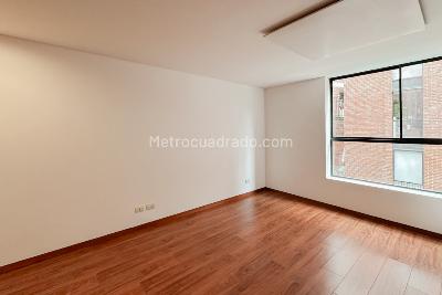 Apartamento de 1 alcoba en arriendo en Chapinero Alto, Bogotá, 61 m² · foto 10 de 13
