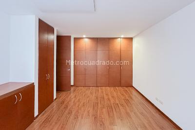 Apartamento de 1 alcoba en arriendo en Chapinero Alto, Bogotá, 61 m² · foto 11 de 13