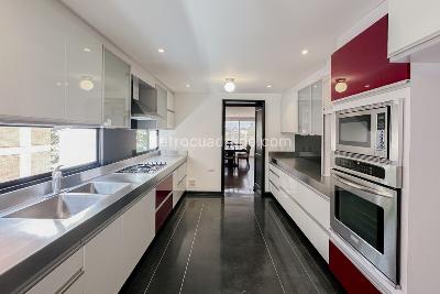 Apartamento de 3 alcobas en arriendo en Chapinero Norte, Bogotá, 321 m² · foto 5 de 20