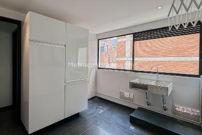 Apartamento de 3 alcobas en arriendo en Chapinero Norte, Bogotá, 321 m² · foto 6 de 20