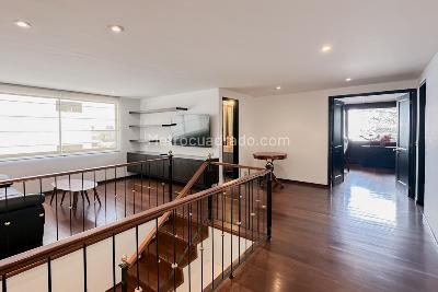 Apartamento de 3 alcobas en arriendo en Chapinero Norte, Bogotá, 321 m² · foto 8 de 20