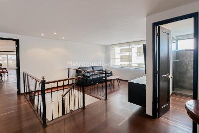 Apartamento de 3 alcobas en arriendo en Chapinero Norte, Bogotá, 321 m² · foto 9 de 20