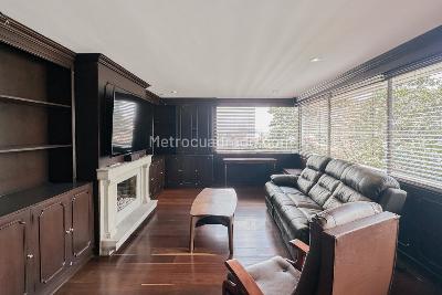 Apartamento de 3 alcobas en arriendo en Chapinero Norte, Bogotá, 321 m² · foto 11 de 20