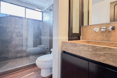 Apartamento de 3 alcobas en arriendo en Chapinero Norte, Bogotá, 321 m² · foto 15 de 20