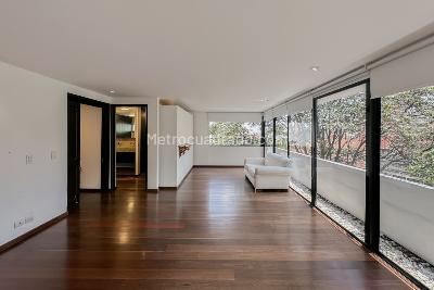 Apartamento de 3 alcobas en arriendo en Chapinero Norte, Bogotá, 321 m² · foto 16 de 20
