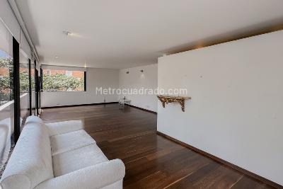 Apartamento de 3 alcobas en arriendo en Chapinero Norte, Bogotá, 321 m² · foto 17 de 20