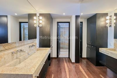 Apartamento de 3 alcobas en arriendo en Chapinero Norte, Bogotá, 321 m² · foto 18 de 20
