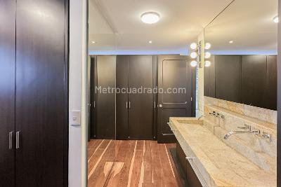 Apartamento de 3 alcobas en arriendo en Chapinero Norte, Bogotá, 321 m² · foto 19 de 20