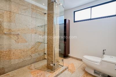 Apartamento de 3 alcobas en arriendo en Chapinero Norte, Bogotá, 321 m² · foto 20 de 20