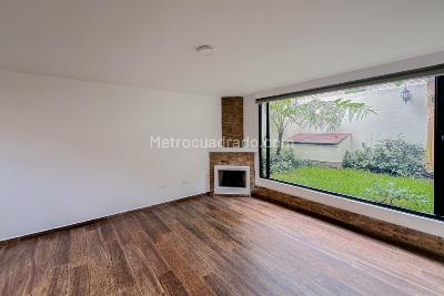 Casa en Arriendo, Santa Ana Oriental, Bogotá D.C.