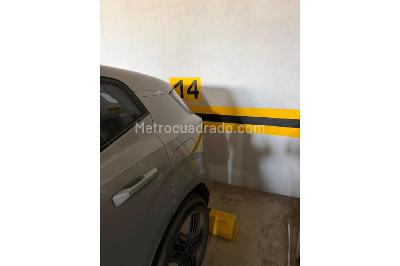 Apartamento de 3 alcobas en venta en Maldonado, Tunja, 107 m² · foto 11 de 12