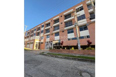 Apartamento de 3 alcobas en venta en Maldonado, Tunja, 107 m² · foto 12 de 12