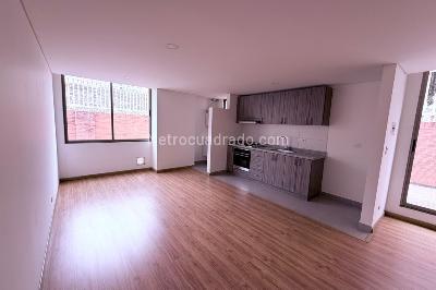 Apartamento de 3 alcobas en venta en Maldonado, Tunja, 107 m² · foto 2 de 12