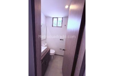 Apartamento de 3 alcobas en venta en Maldonado, Tunja, 107 m² · foto 5 de 12