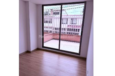 Apartamento de 3 alcobas en venta en Maldonado, Tunja, 107 m² · foto 7 de 12