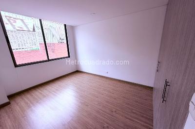 Apartamento de 3 alcobas en venta en Maldonado, Tunja, 107 m² · foto 9 de 12