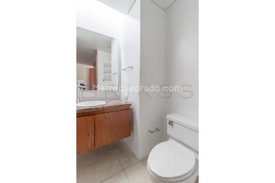 Apartamento en venta en Arboretto, La Calera · foto 18 de 20