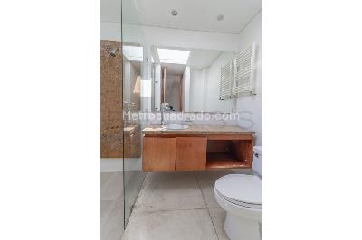 Apartamento en venta en Arboretto, La Calera · foto 19 de 20
