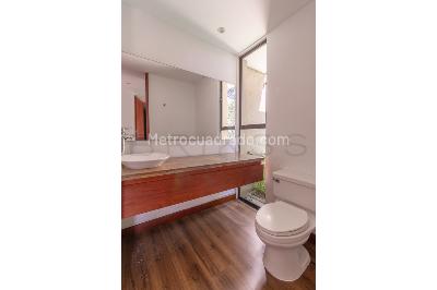 Apartamento en venta en Arboretto, La Calera · foto 20 de 20