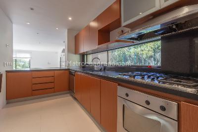 Apartamento en venta en Arboretto, La Calera · foto 4 de 20
