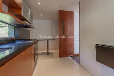 Apartamento en venta en Arboretto, La Calera · foto 5 de 20