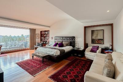 Apartamento de 5 alcobas en venta en El Nogal, Bogotá, 780 m² · foto 15 de 20