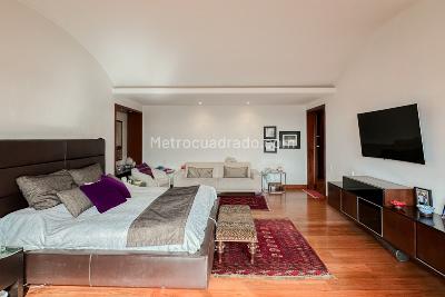 Apartamento de 5 alcobas en venta en El Nogal, Bogotá, 780 m² · foto 16 de 20