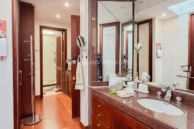 Apartamento de 5 alcobas en venta en El Nogal, Bogotá, 780 m² · foto 17 de 20