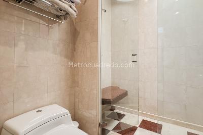 Apartamento de 5 alcobas en venta en El Nogal, Bogotá, 780 m² · foto 18 de 20