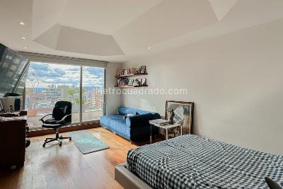 Apartamento de 5 alcobas en venta en El Nogal, Bogotá, 780 m² · foto 19 de 20