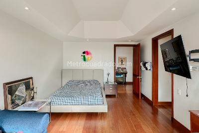 Apartamento de 5 alcobas en venta en El Nogal, Bogotá, 780 m² · foto 20 de 20