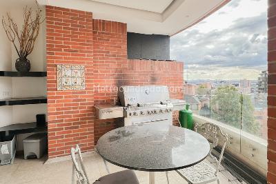 Apartamento de 5 alcobas en venta en El Nogal, Bogotá, 780 m² · foto 7 de 20