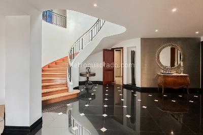 Apartamento de 5 alcobas en venta en El Nogal, Bogotá, 780 m² · foto 8 de 20