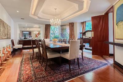 Apartamento de 5 alcobas en venta en El Nogal, Bogotá, 780 m² · foto 9 de 20