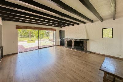 Casa en arriendo en Cajica, Cajicá · foto 2 de 20