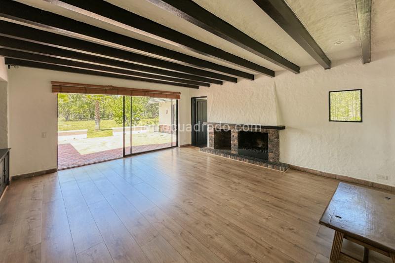 Casa en Arriendo, Cajica, Cajicá – pohled 2