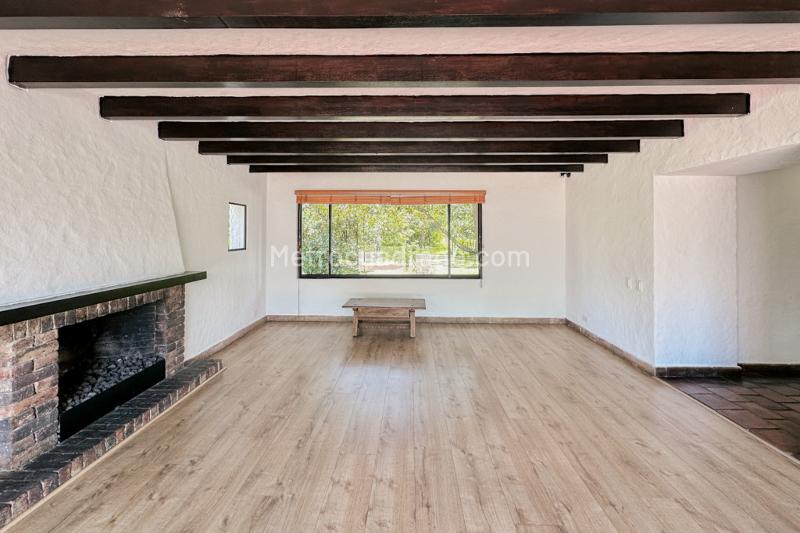 Casa en Arriendo, Cajica, Cajicá – pohled 3