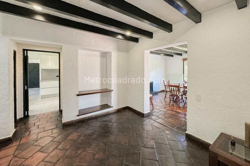 Casa en Arriendo, Cajica, Cajicá – pohled 4