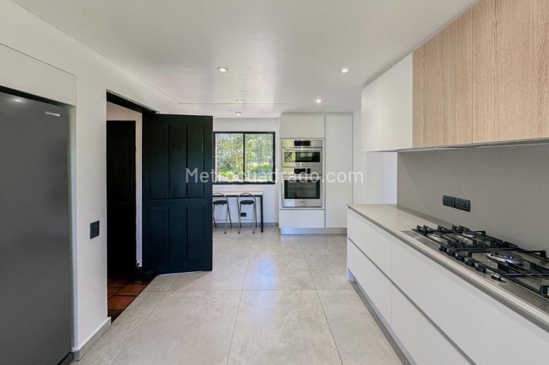 Casa en Arriendo, Cajica, Cajicá – další