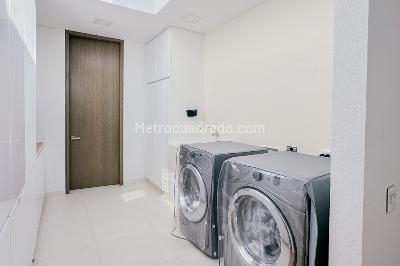 Apartamento de 4 alcobas en venta en Potosi, La Calera, 506 m² · foto 12 de 20