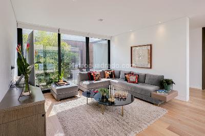 Apartamento de 4 alcobas en venta en Potosi, La Calera, 506 m² · foto 13 de 20