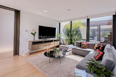 Apartamento de 4 alcobas en venta en Potosi, La Calera, 506 m² · foto 14 de 20