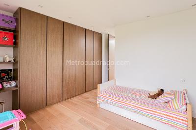 Apartamento de 4 alcobas en venta en Potosi, La Calera, 506 m² · foto 18 de 20