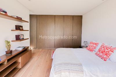Apartamento de 4 alcobas en venta en Potosi, La Calera, 506 m² · foto 20 de 20