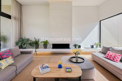 Apartamento de 4 alcobas en venta en Potosi, La Calera, 506 m² · foto 3 de 20