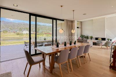 Apartamento de 4 alcobas en venta en Potosi, La Calera, 506 m² · foto 5 de 20
